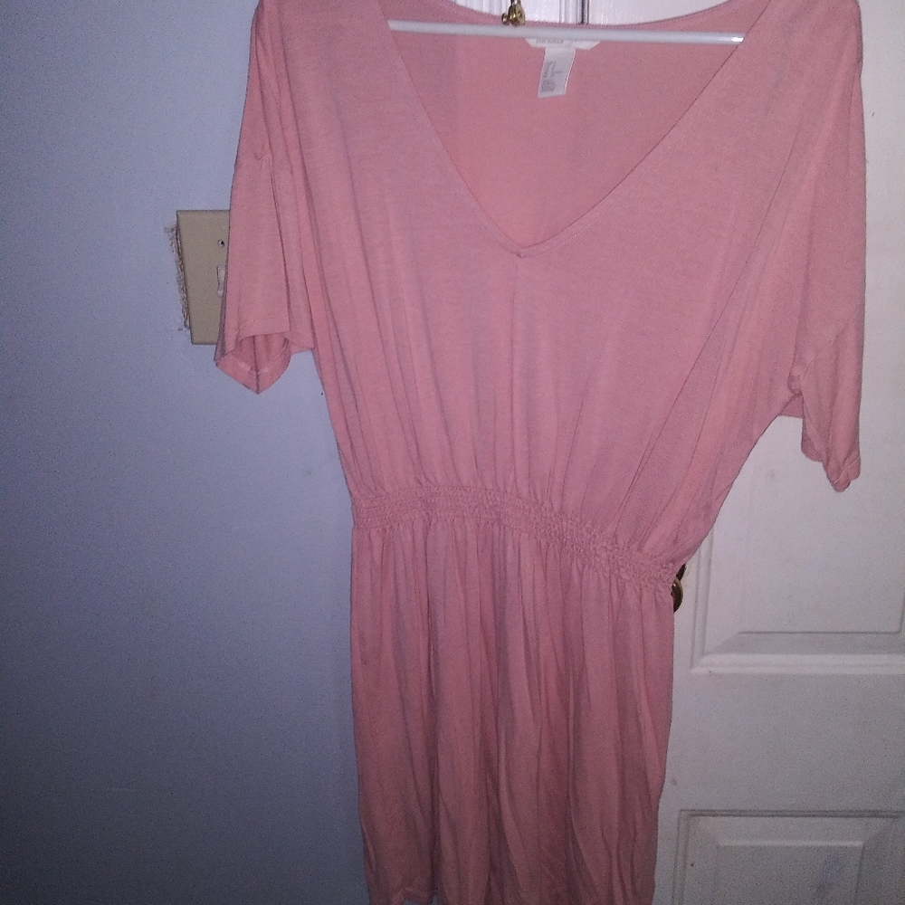Women's dress